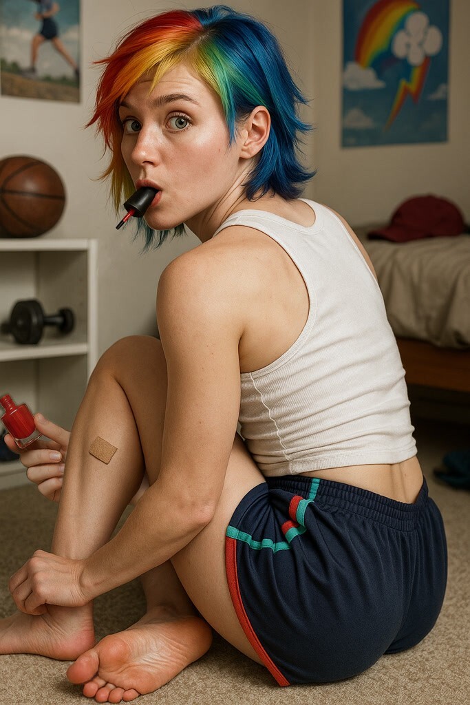 ..   20%  My Little Pony,  , , Rainbow Dash
