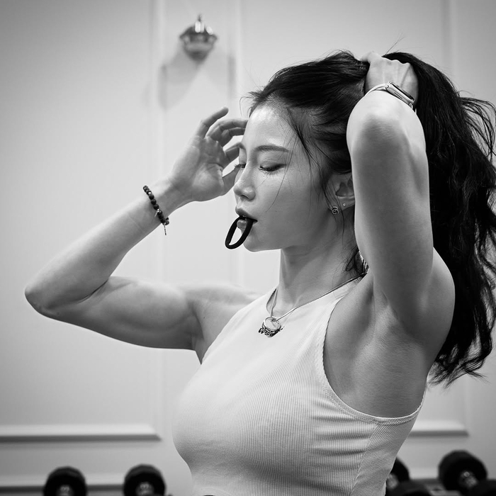   Ji Bin Park, ,  , , -, -, ,  , , , , , ,  ,  , Instagram (), 