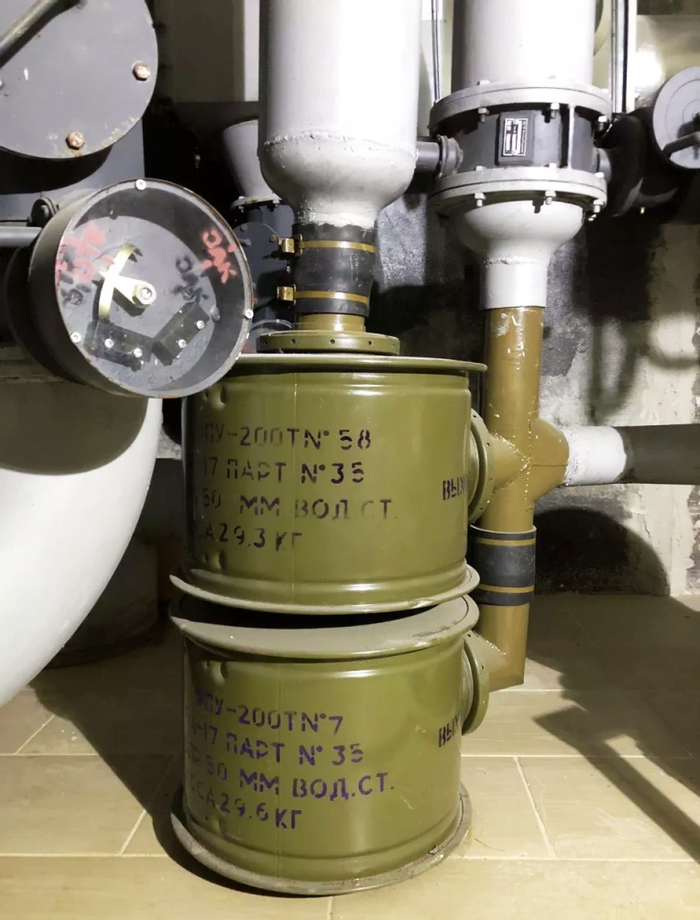 Алло, по чём бункер? Спрос на частные бункеры в РФ кратно увеличился