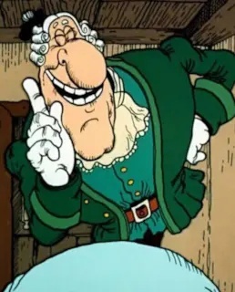 ������� �����������. ����� 1. "���������� ������" XIX ����