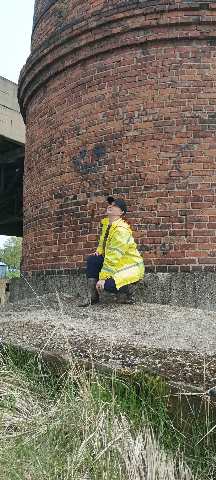Привет, пикабушники. Я здесь новичек. Как писать и презентовать себя не знаю