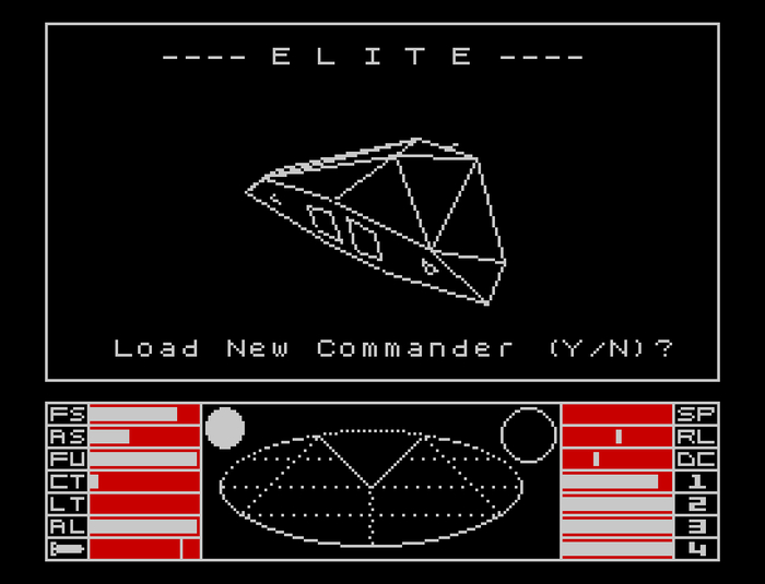          ?)  , , -,  , Elite, Zx Spectrum,   ,   ?