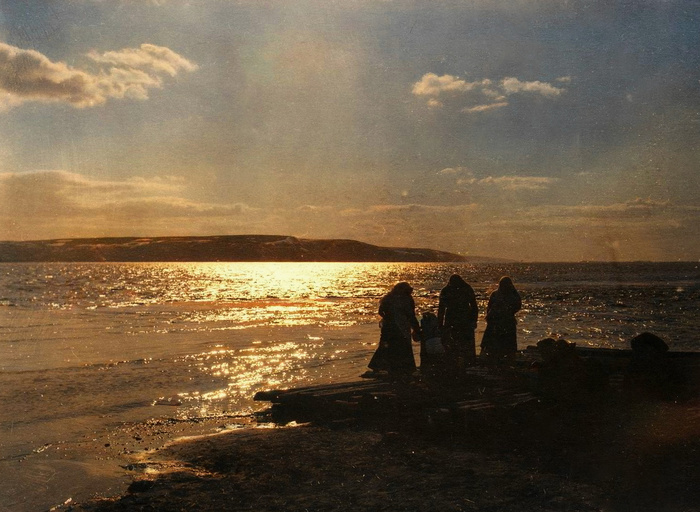 Автор: А. Бренинг