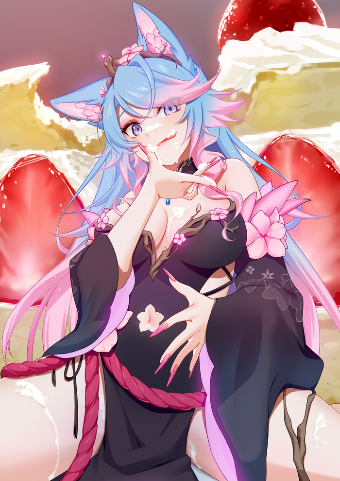   , Virtual YouTuber, Silvervale, 