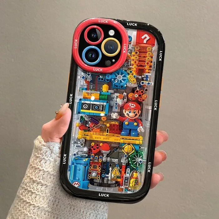   Super Mario   , Super Mario, , , , Telegram ()