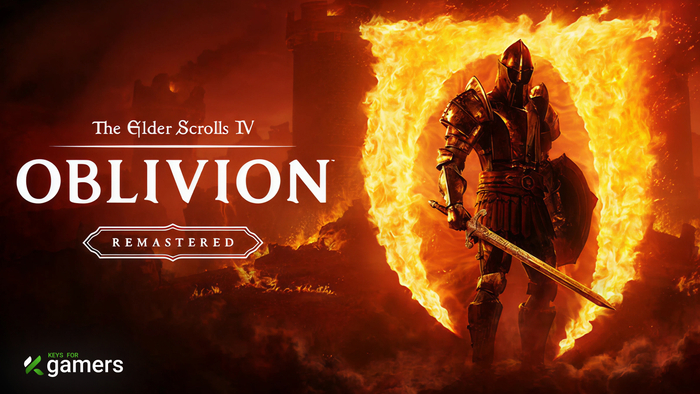    Oblivion Remastered  ,      RPG,  , Steam, , Bethesda, The Elder Scrolls 4: Oblivion Remastered,  ,  , 