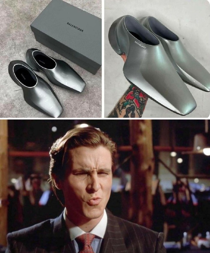    ) Balenciaga,  , 