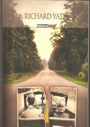 Revolutionary Road , ,   ,  ,  , , 