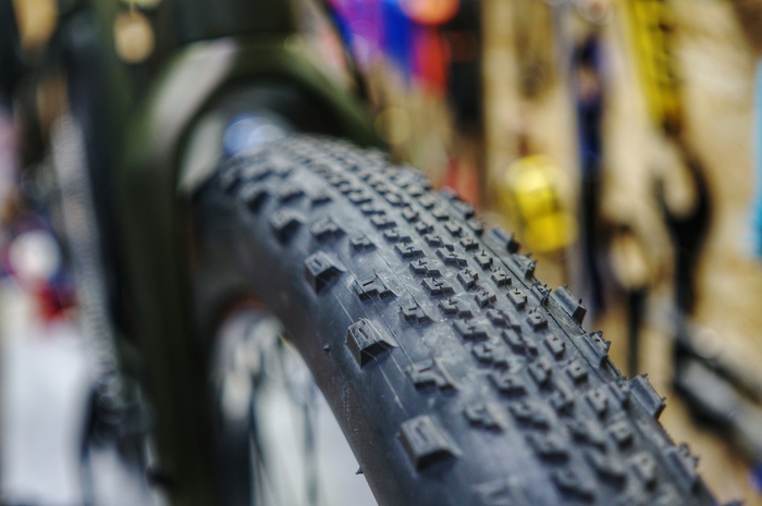 ,  - Outleap Dirtway A1 , , Gravel,  , ,  , 