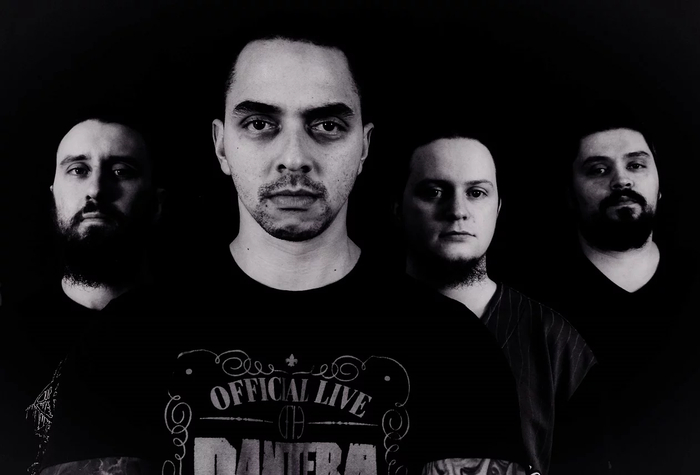 THE RISEN DREAD    ,    !   2025  Death From Above... Metal, Metalcore, Groove Metal, , , YouTube, 