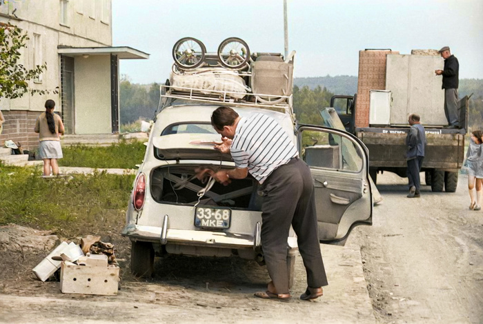 Фотограф: Кавашкин Борис