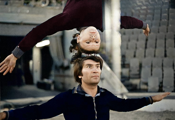 Фотограф: Владимир Соколаев