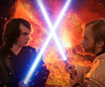 Star Wars