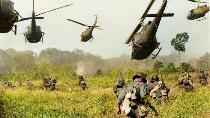 Интересные снимки различных военных конфликтов ХХ века. 20 раскрашенных фотографий 20 век, Историческое фото, Военная история, Военные, Война, Старое фото, Фотография, Колоризация, Длиннопост