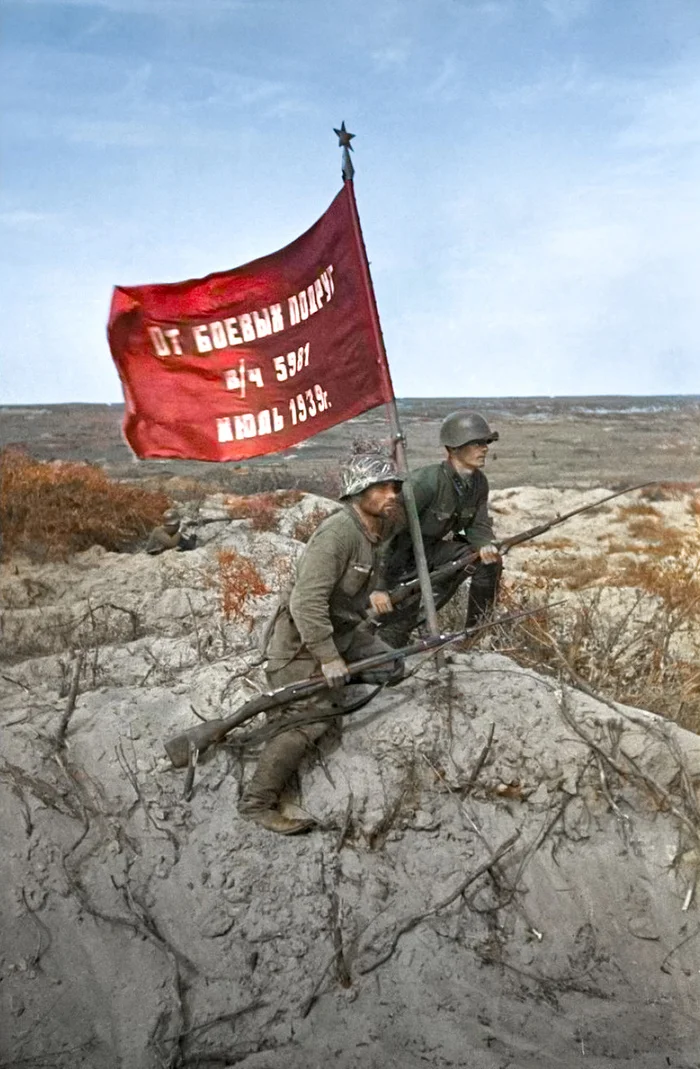 Интересные снимки различных военных конфликтов ХХ века. 20 раскрашенных фотографий 20 век, Историческое фото, Военная история, Военные, Война, Старое фото, Фотография, Колоризация, Длиннопост