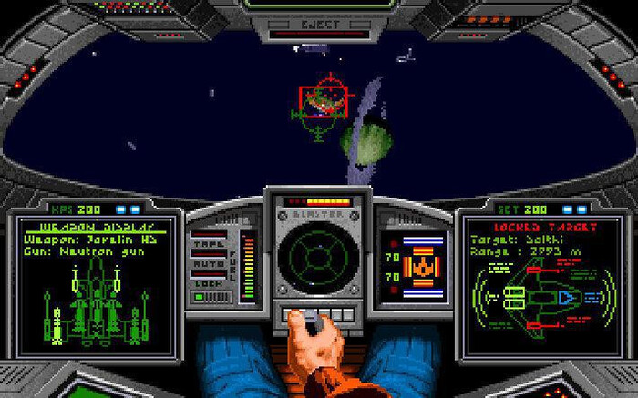           ?)  , , -,  , ,   ?, Wing Commander,   