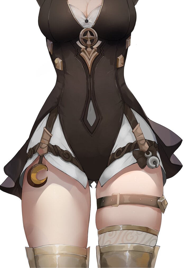 Cipher Anime Art, Honkai: Star Rail, Cipher (Honkai: Star Rail)