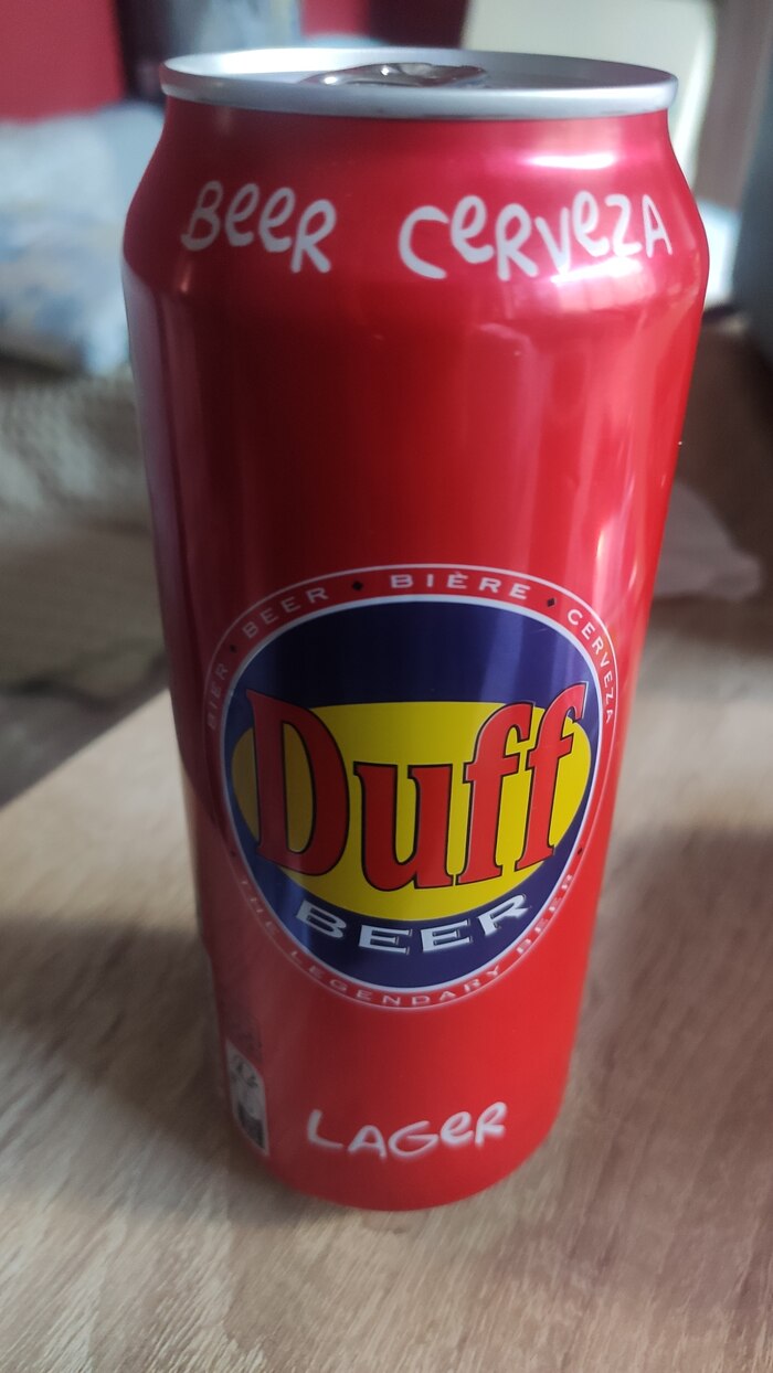 В этих наших европах есть всё!