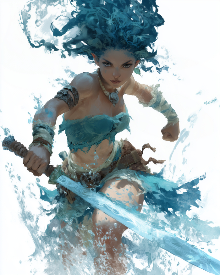 -  , Pinanoc, , Dungeons & Dragons, , , Midjourney, 