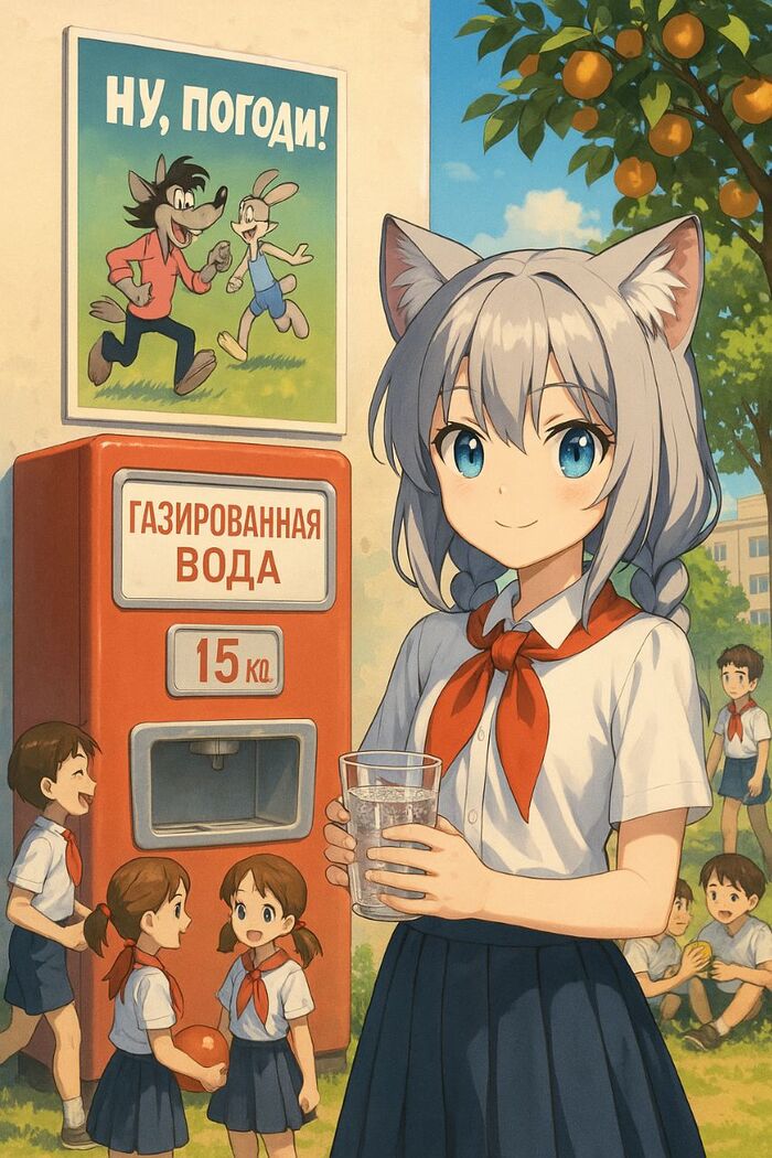  19xx  , , Anime Art, Stable Diffusion,  , , Loli,  : , 
