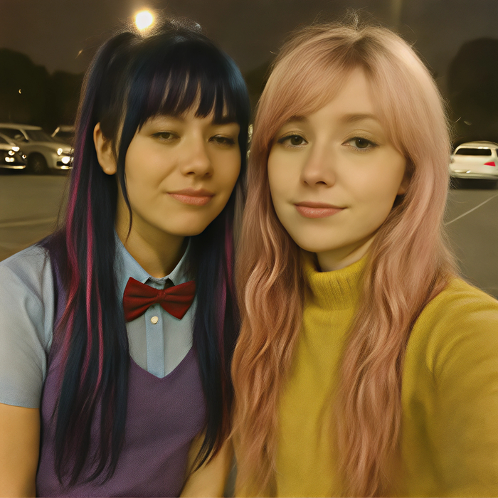    My Little Pony,  , , Twilight Sparkle, Fluttershy