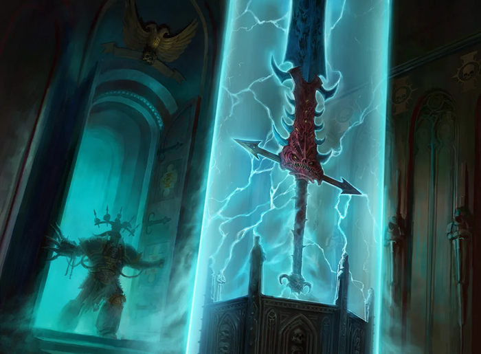   :     Warhammer 40,000  , , ,  , , Warhammer 40k, Horus, , , , , Abaddon, 