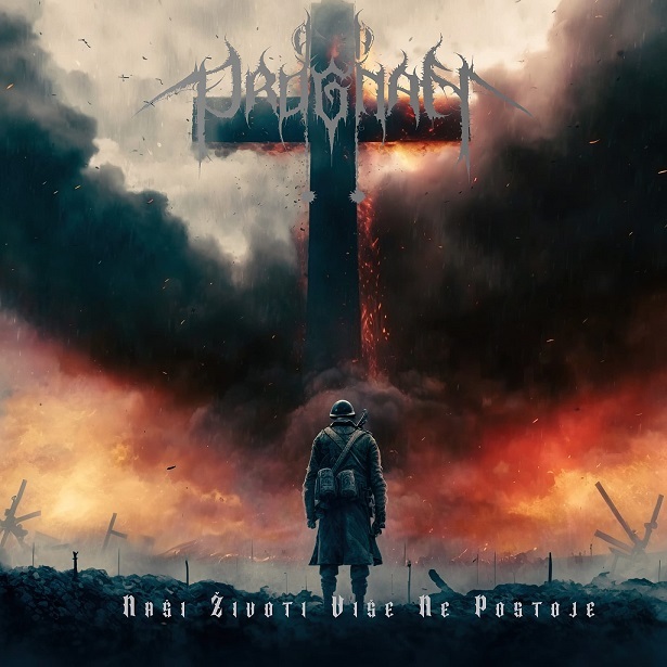 Prognan - Nai ivoti Vie Ne Postoje (2023) (MP3) Metal, , , , Black Metal, , Telegram ()
