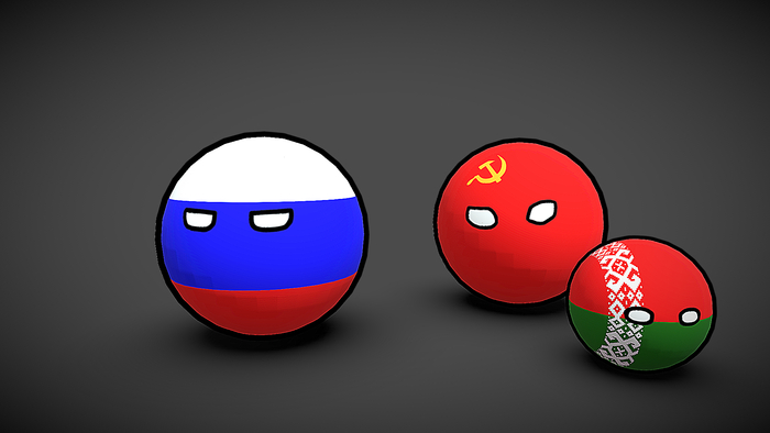    80-, Countryballs, ,   , , , ,   