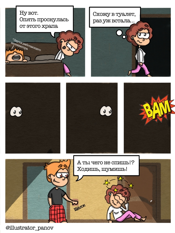 T.and.M Comics #21 , Procreate,  , , , , 