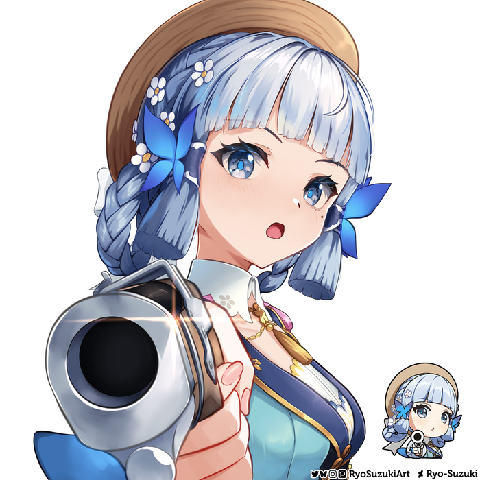 Ayaya