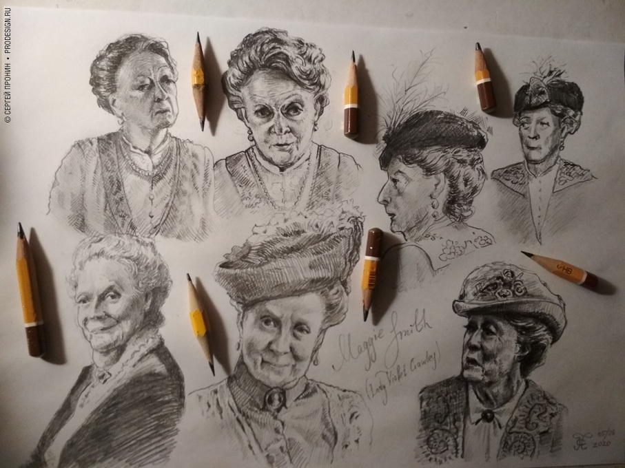 Графика. Быстрые кинозарисовки - Серия Графика и живопись, Моё, Графика, Портрет, Рисунок, Карандаш, Скетч, Зарисовка, Фильмы, Сериалы, Герои, Актеры и актрисы, Типажи, Пронин, Motion design, Длиннопост