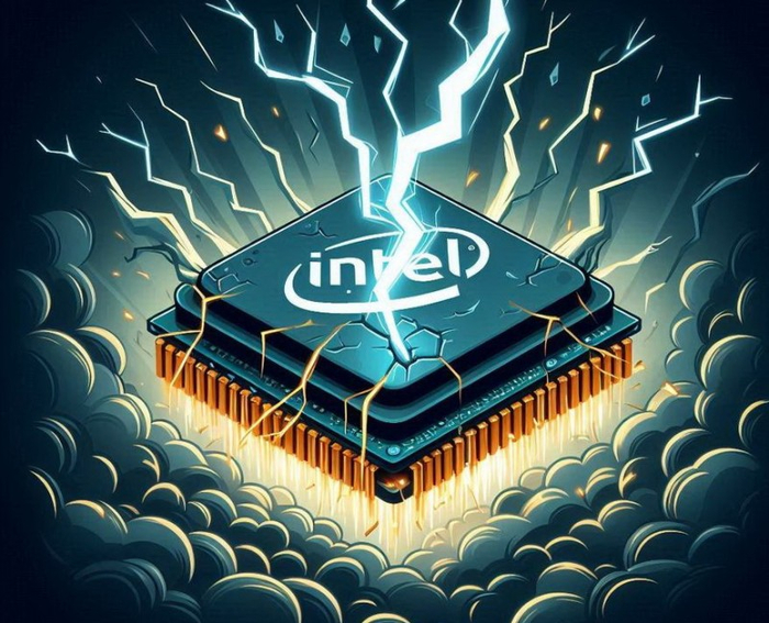 : "INTEL"     , , , , IT, , , , Intel, , 