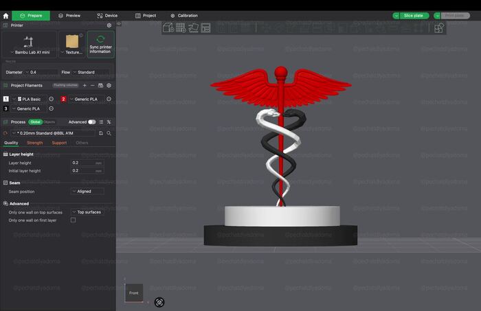   ,... , Pikabu Publish Bot, , 3D , 3D, 3D , Telegram (), , 3D , Stl