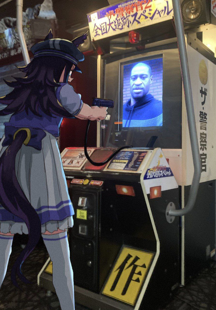       .   ,  , Uma Musume Pretty Derby,   
