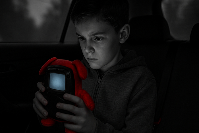         , Reddit, ,  , Nosleep,  , , , ,  , , , CreepyStory