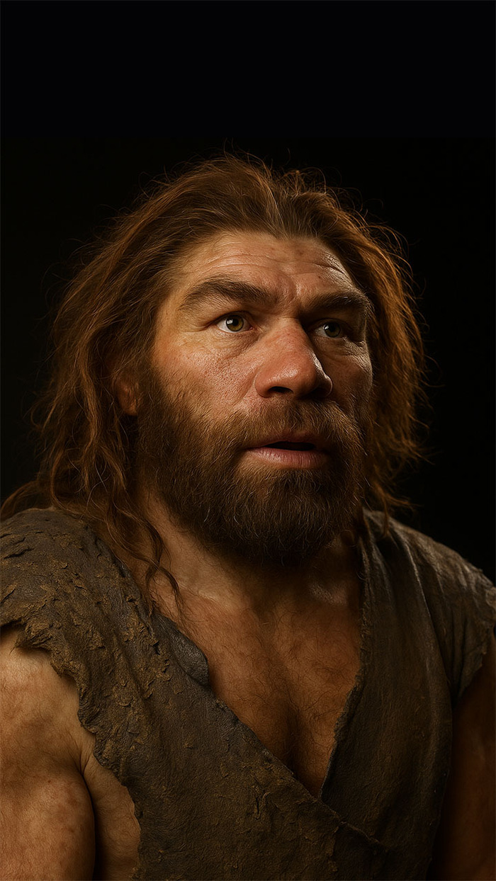        ---   (  La Chapelle-aux-Saints 1).