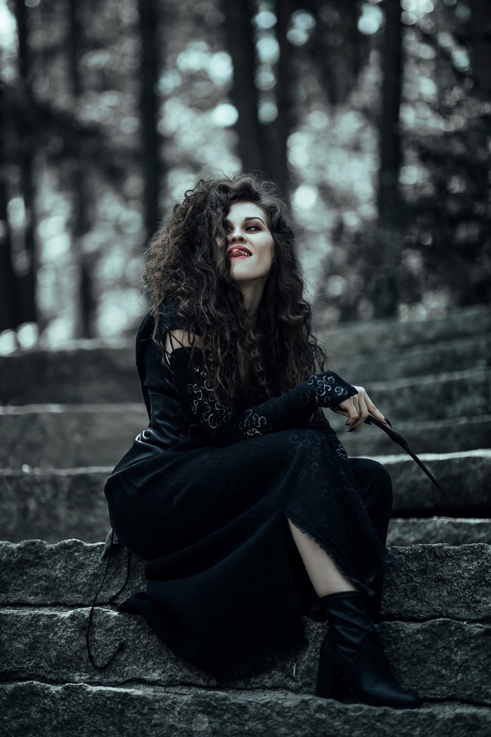  /     | Bellatrix Lestrange ,  ,  ,  , ,  (), , 