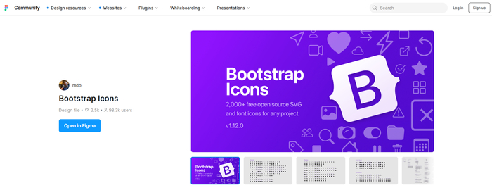 Набор бесплатных UI-китов и иконок в Figma Community Обучение, Дизайн, Figma, Иконки, Учеба, Ui, Длиннопост