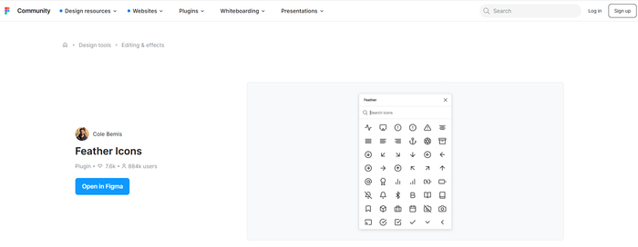 Набор бесплатных UI-китов и иконок в Figma Community Обучение, Дизайн, Figma, Иконки, Учеба, Ui, Длиннопост