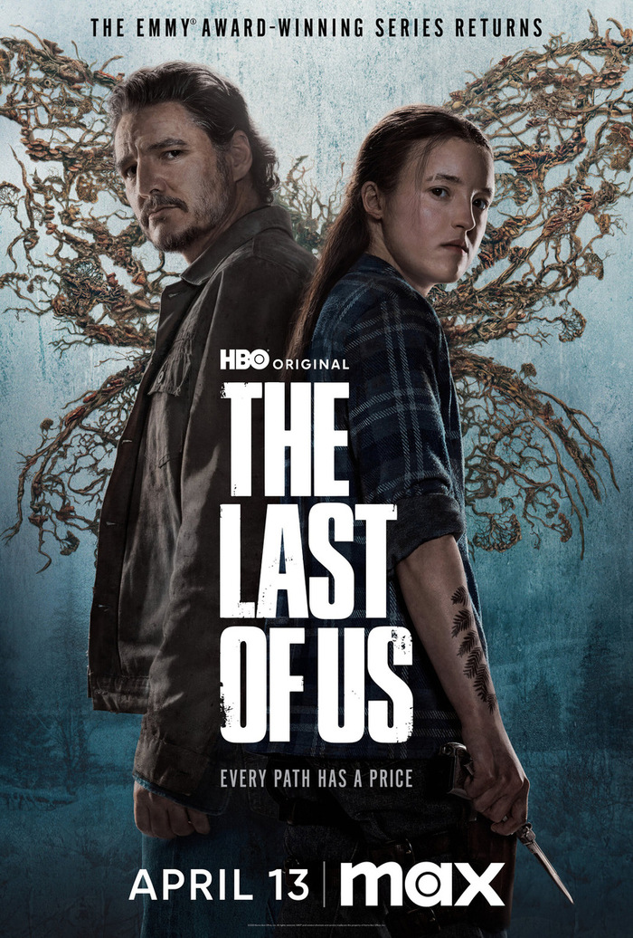    (2 , 2025) ,  , , The Last of Us,  ,  , 