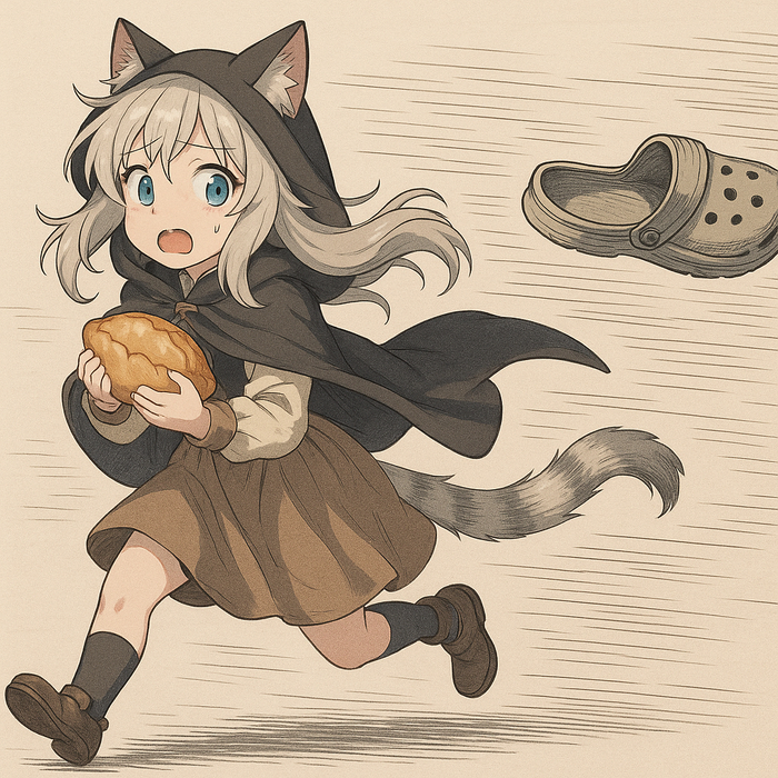      , Anime Art, , Stable Diffusion,  , , Loli, Animal Ears