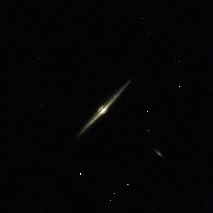NGC 4565:   , , , , , , 