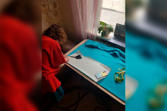 ������ �� ������: � ��� ���� 1,5 ��� ������ � ������� ������� ���� ����� � �����������, ��� ������� ������� �� ��� ������