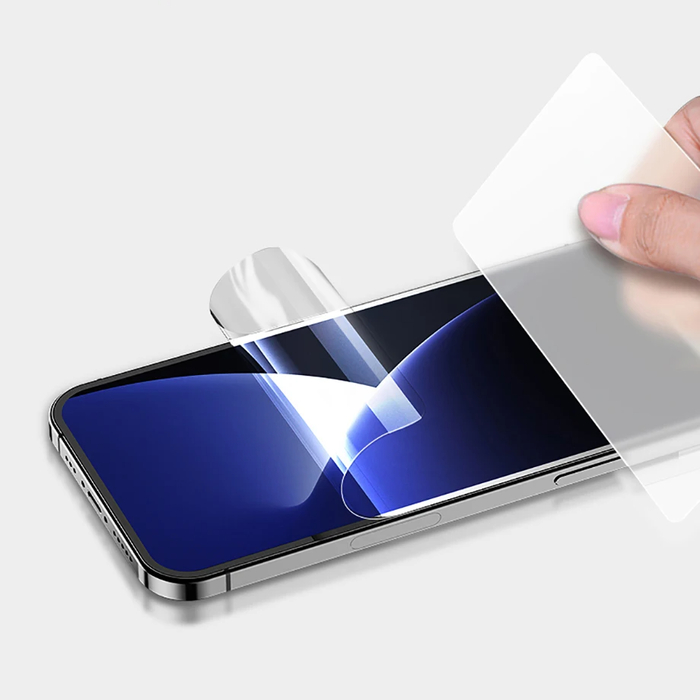 Защитные плёнки