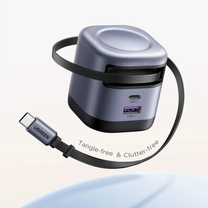 Зарядное устройство