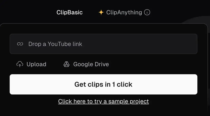 Как я сэкономил часы на монтаже с помощью Opus Clip