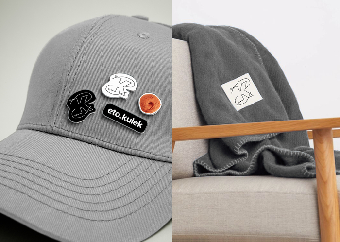 Мерч медиасервиса «Кулёк»