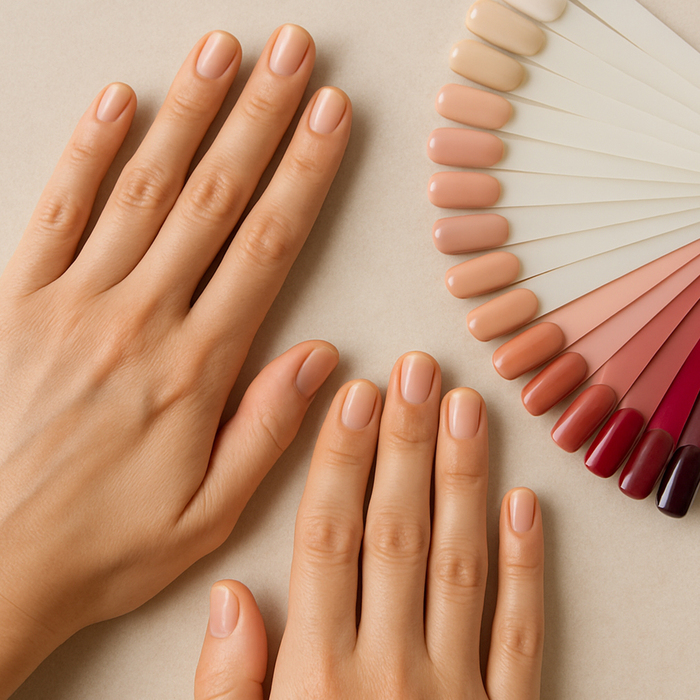 Тренды маникюра 2025: самый стильный дизайн ногтей в этом году