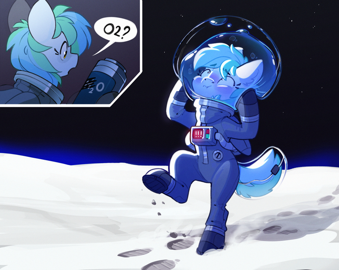 ? My Little Pony, Original Character, Rexyseven