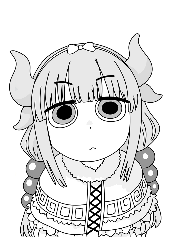 Арт с Канной Камуйи